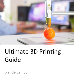 Ultimate 3D Printing Guide – Discover Learn Create