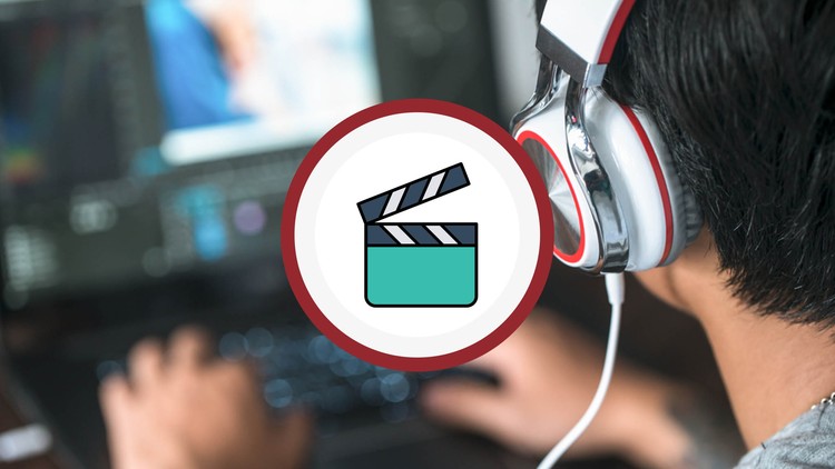 Video Editing in Blender – Beginner to Pro course preview